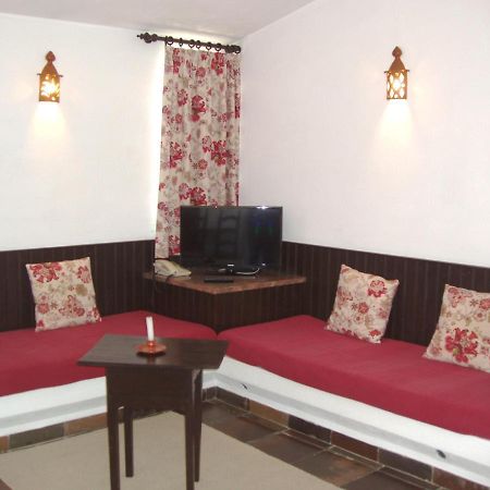 Apartamentos Turisticos Marsol Λάγος Εξωτερικό φωτογραφία